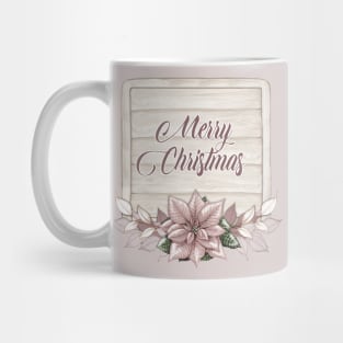 Marry Christmas Mug